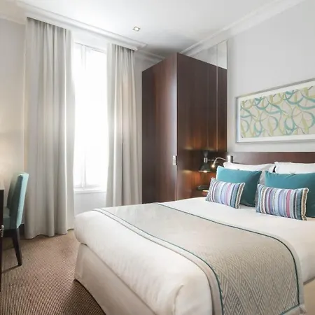 Luxury - Arc De Triomphe 1 * パリ