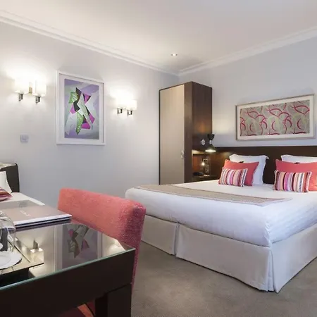 Luxury - Arc De Triomphe 1 * パリ