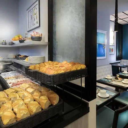 Luxury - Arc De Triomphe 1 アパート