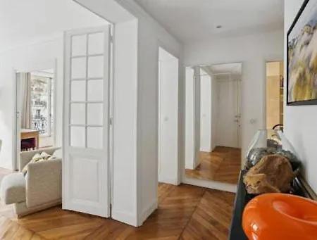 Luxury - Arc De Triomphe 1 パリ