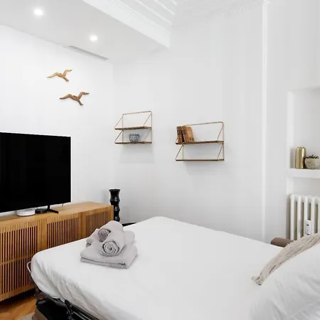 Luxury - Arc De Triomphe 1 * パリ