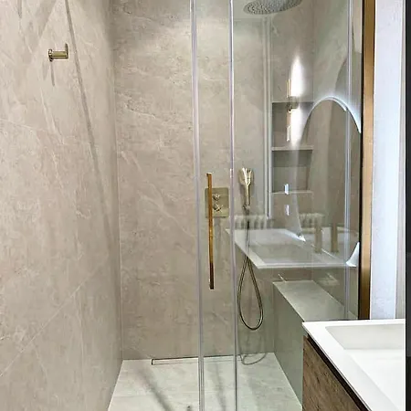 Apartment Luxury 2 Bedrooms - View On Arc Of Triumph Paris