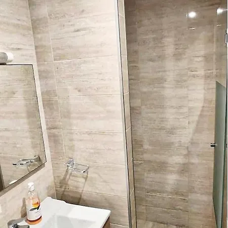 Apartment Luxury 2 Bedrooms - View On Arc Of Triumph