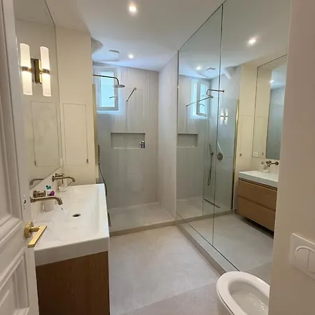 Apartamento Luxury 2 Bedrooms - Arc Of Triumph