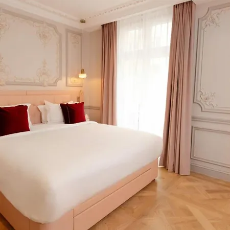 Luxury 2 Bedrooms - Arc Of Triumph Appartement
