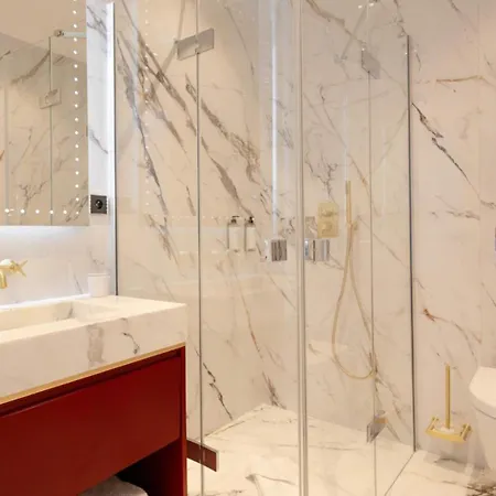 Luxury 2 Bedrooms - Arc Of Triumph Appartement *