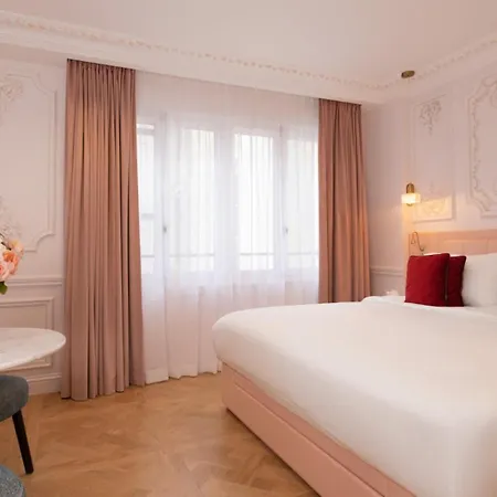 Appartement Luxury 2 Bedrooms - Arc Of Triumph *