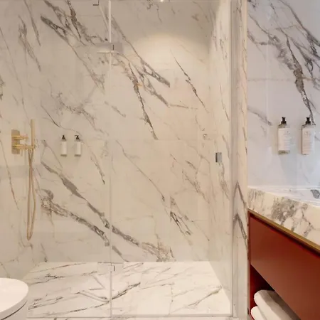 Luxury 2 Bedrooms - Arc Of Triumph Appartement Parijs