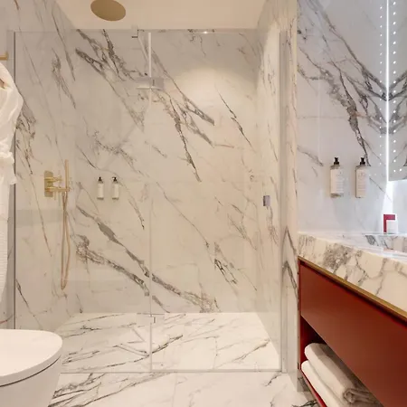 Luxury 2 Bedrooms - Arc Of Triumph *