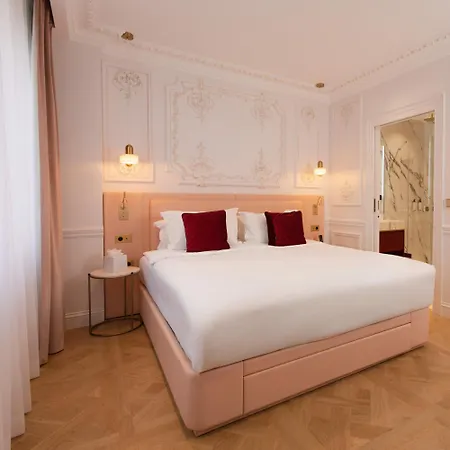 Appartement Luxury 2 Bedrooms - Arc Of Triumph