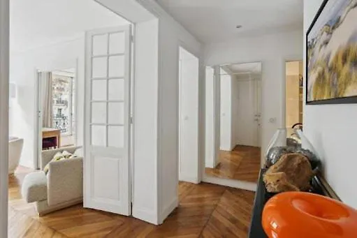 Luxury - Arc De Triomphe 1 파리