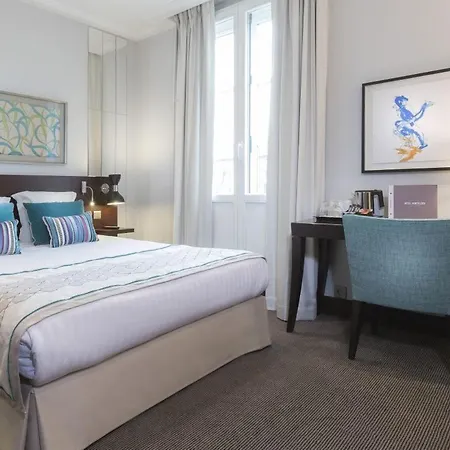 Luxury - Arc De Triomphe 1 * Párizs