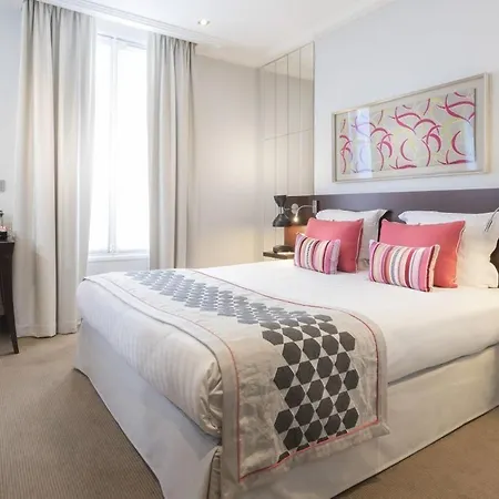 Luxury - Arc De Triomphe 1 Apartman *